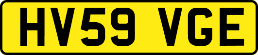 HV59VGE