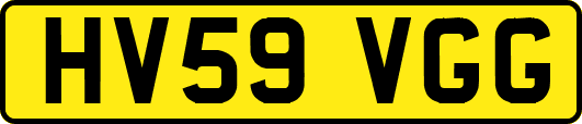HV59VGG