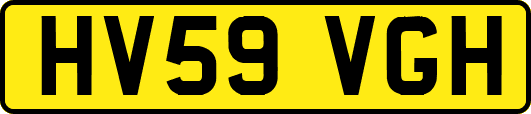 HV59VGH