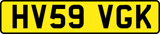 HV59VGK
