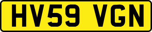 HV59VGN