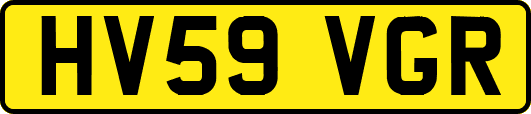 HV59VGR