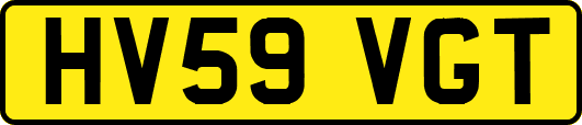 HV59VGT