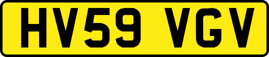 HV59VGV
