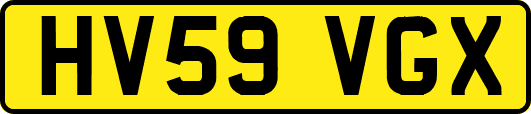 HV59VGX