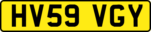 HV59VGY