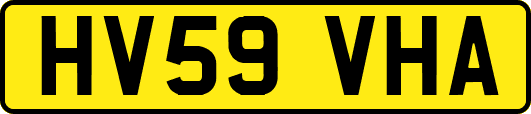 HV59VHA