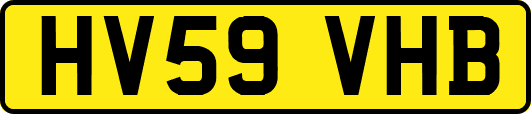 HV59VHB