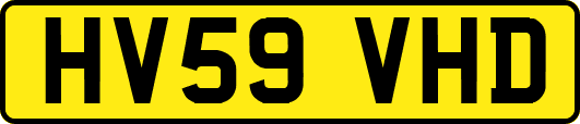 HV59VHD