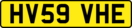 HV59VHE