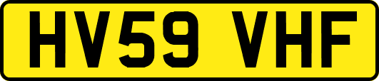 HV59VHF