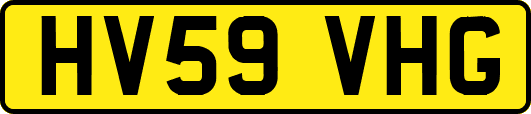 HV59VHG