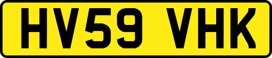 HV59VHK