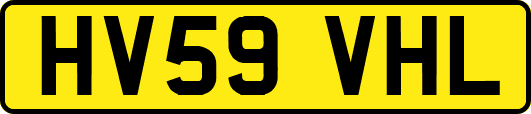 HV59VHL