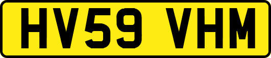 HV59VHM