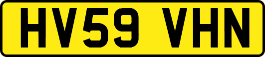 HV59VHN