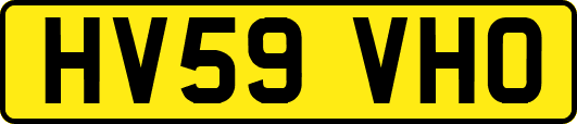 HV59VHO