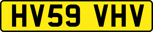 HV59VHV