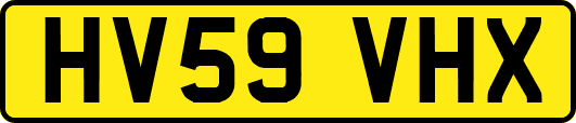 HV59VHX