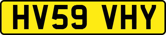 HV59VHY