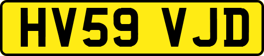 HV59VJD