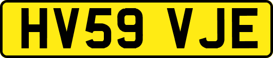 HV59VJE