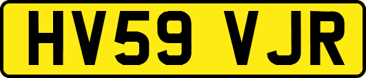 HV59VJR