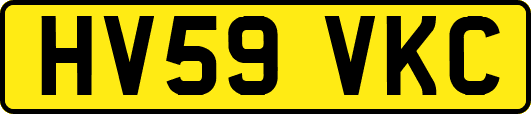HV59VKC