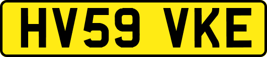 HV59VKE