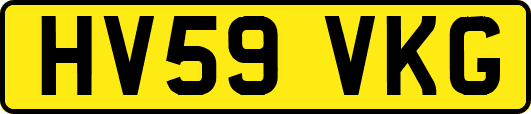 HV59VKG