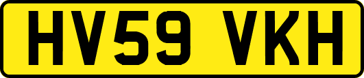 HV59VKH