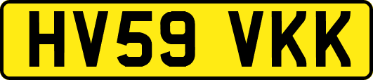 HV59VKK