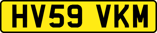 HV59VKM