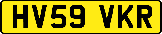 HV59VKR