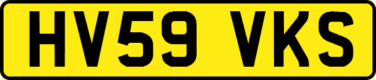 HV59VKS