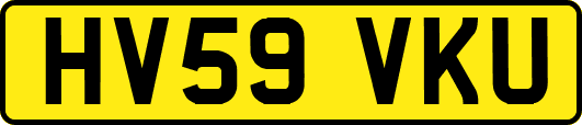 HV59VKU
