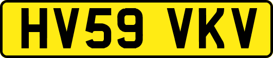 HV59VKV
