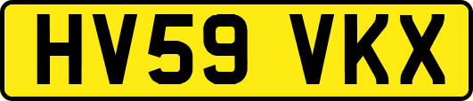HV59VKX