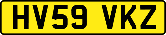 HV59VKZ