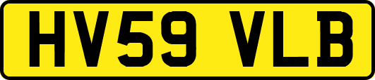 HV59VLB