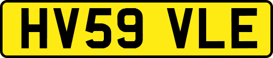 HV59VLE