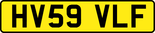 HV59VLF