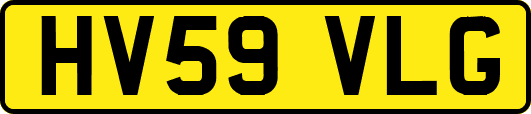 HV59VLG