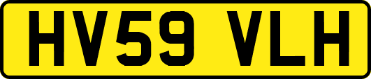 HV59VLH