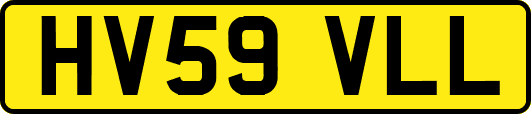 HV59VLL