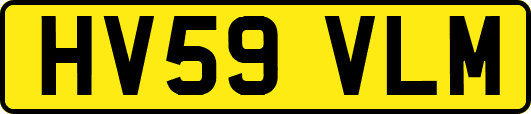 HV59VLM