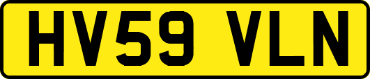 HV59VLN