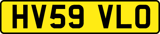 HV59VLO