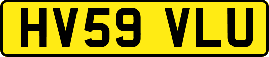 HV59VLU