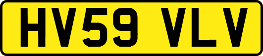 HV59VLV